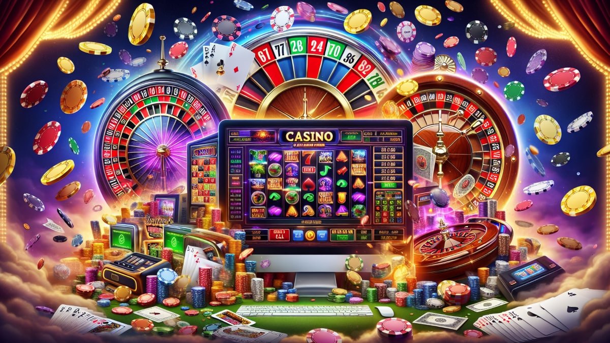 md999 Online Slots Myanmar MMK ဖြင့် Jackpot ကစားနည်း
